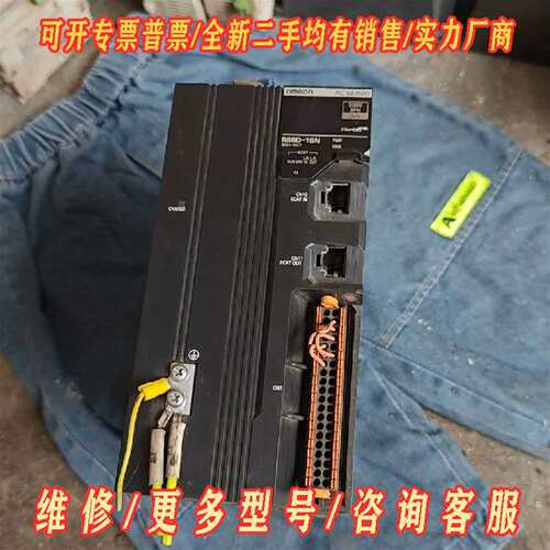 议价R88D-1SN30H-ECT-06维修