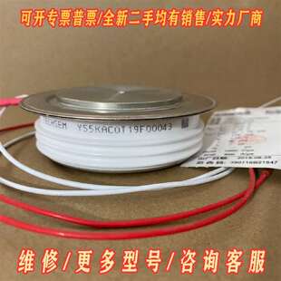 议价TECHSEM  Y55KAC Y55KACOT  KA12维修