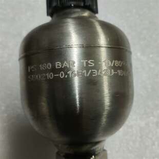 议价ACHTUNG，Gottwald，STICKSTOFF储能器维修