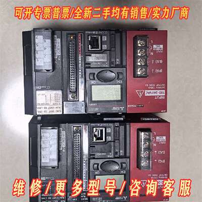 议价三菱L系列PlC，L61P，L26CPU-BT，拆机功维修