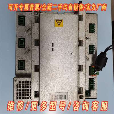 议价ABB机器人驱动器DSQC431，型号:3HAC036260维修