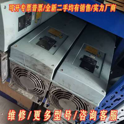 议价伟肯变频器NXL00465C2H1SSS0000维修