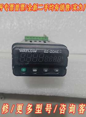 议价瓦特隆WATLOW温控器 PM3C1EA-AAAABAA维修
