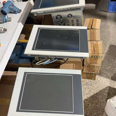 议价贝加莱触摸屏IPC5000/5600/5000C/5600C维修