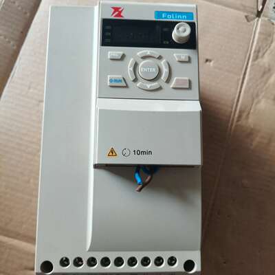 议价富凌变频器 H110T40075BX0，功率7.5kW ，维修