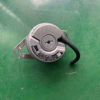 议价海德汉编码器，ERN 1381.036-2048，维修