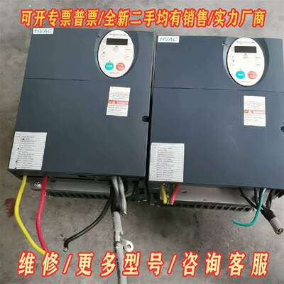 议价拆机ATV212HU75N4，施耐德变频器实物图维修