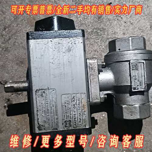 议价半自动阀体 AKP87E-1”-DA042N  165828维修