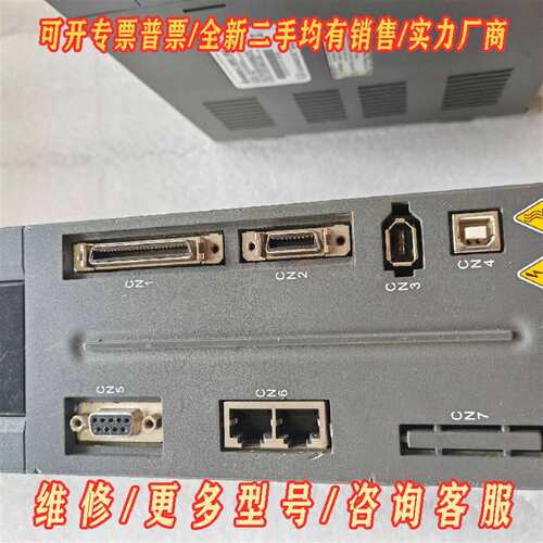 议价台达驱动器 ASD-A2-3023-F，3KW，实物拍维修