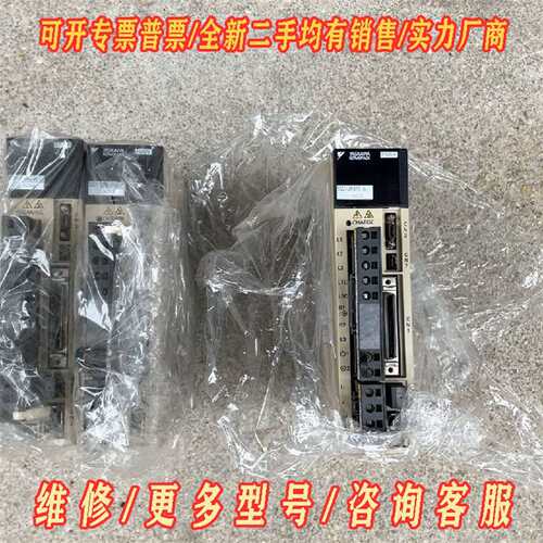 议价安川SGDV-2R8A01A002000维修