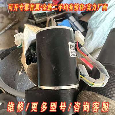 议价BRUSHLESS DC MOTOR FXD36BL60R0维修