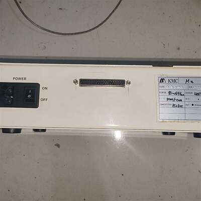 议价KUMIL，KMC控制器，Mπ，A00-B82ACBA维修