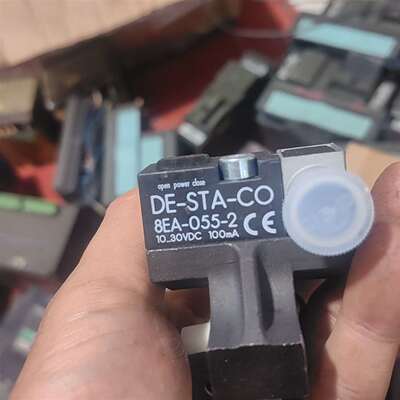 议价DESTACO接近开关传感器，型号8EA-055-2维修