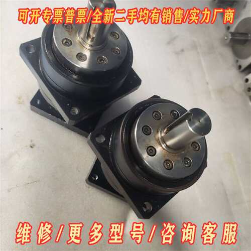 议价HD哈默谐波减速器CP-16A-5-J426A-SP  H-维修
