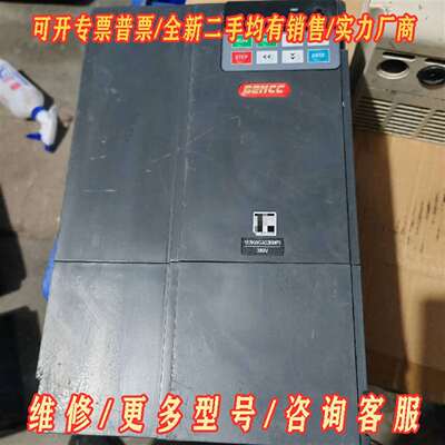 议价本川变频器B300-S0185G3，18.5KW G3/22维修