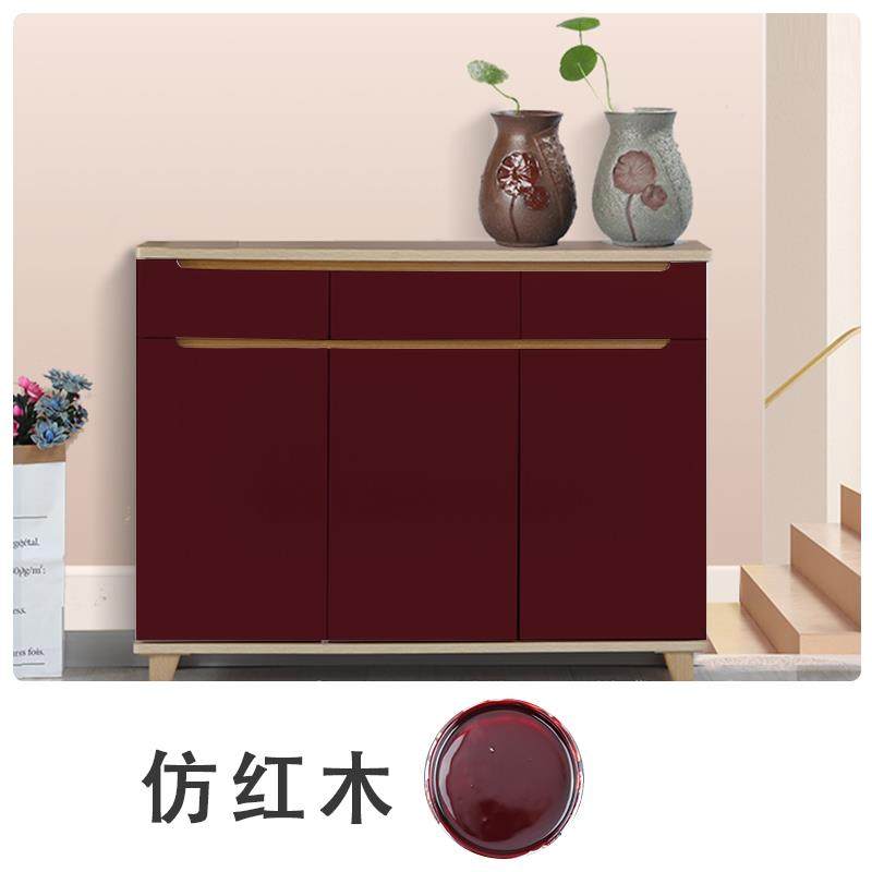 聚氨酯彩色685油漆油性木漆透明清漆白漆家具翻新漆外用快干油漆