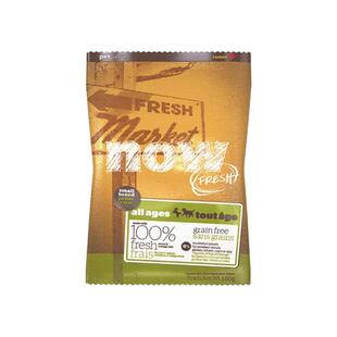 进口NOW狗粮小型犬去泪痕大型幼犬老年全价粮泰迪柯基去泪痕试吃