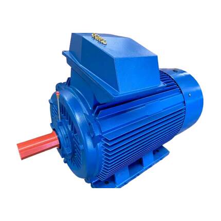 全新国标马达30千瓦铜线电机3-200-4极30380三相异步电动机