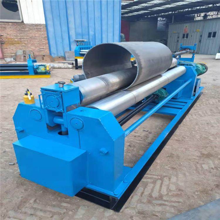 三辊卷圆机钢板液压卷板机厂家货源电动全自动机械提升卷圆机,五金/工具,其他机械五金,淘宝优惠券,粉丝福利购,淘宝优惠卷