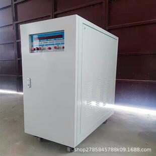 单/三相50hz转60hz变频电源6kva10kva变压稳压器0-500V调压调频