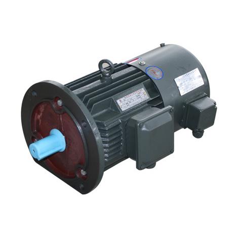 变频调速三相异步电动机YVF2-160L-611W6级电机防