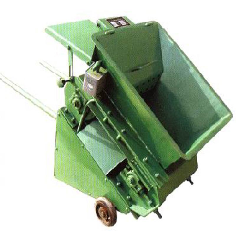 S125皮带式松砂机PS240皮带式松砂机PS383皮带松砂机