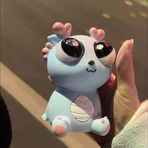 搞怪解压生日礼物女生送男朋友儿童稀奇古怪新年实用的圣诞节玩具