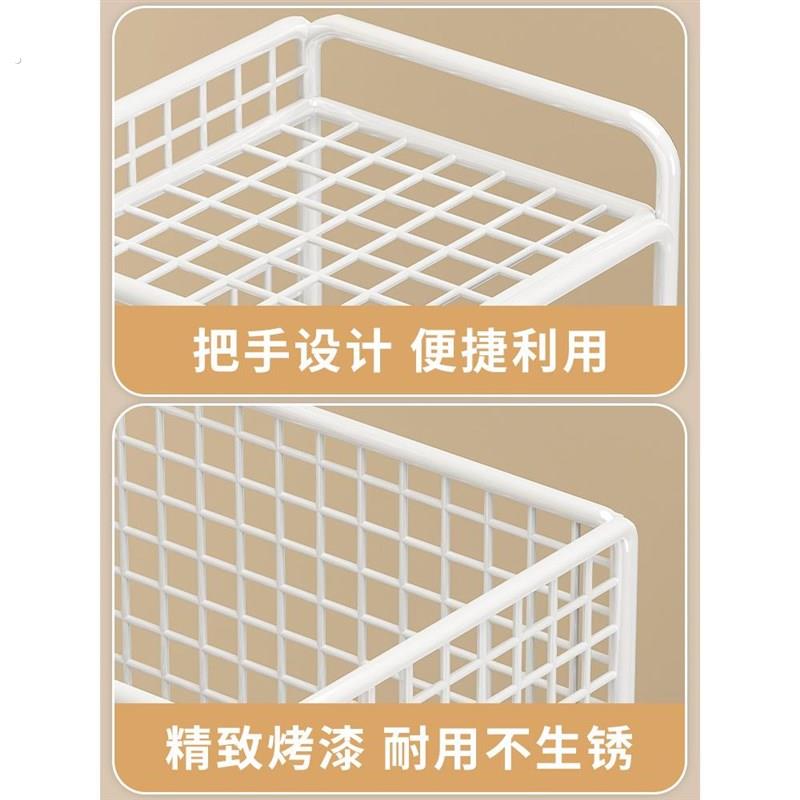 浴室置物架洗手间多功能收纳架阳台洗衣机上方柜内置物架多层架子