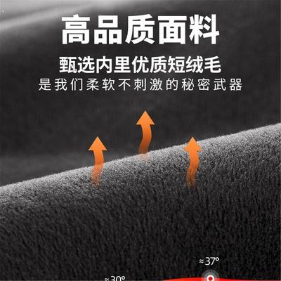 男士老人帽子爷爷冬季保暖鸭舌帽男款爸爸2025新款中老年人护耳帽