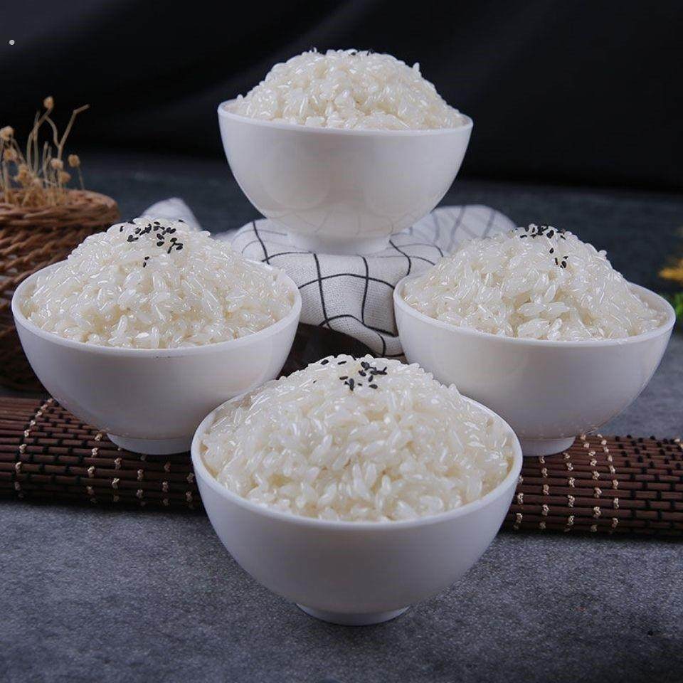 仿真白米饭大米饭食品模型11cm假食物假菜样品饭店美食菜品模道具,家居饰品,仿真水果,淘宝优惠券,粉丝福利购,淘宝优惠卷
