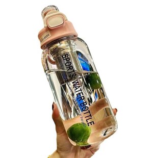 冷萃壶咖啡家用冷萃瓶大容量冷泡水果茶壶手冲咖啡玻璃杯耐高温女