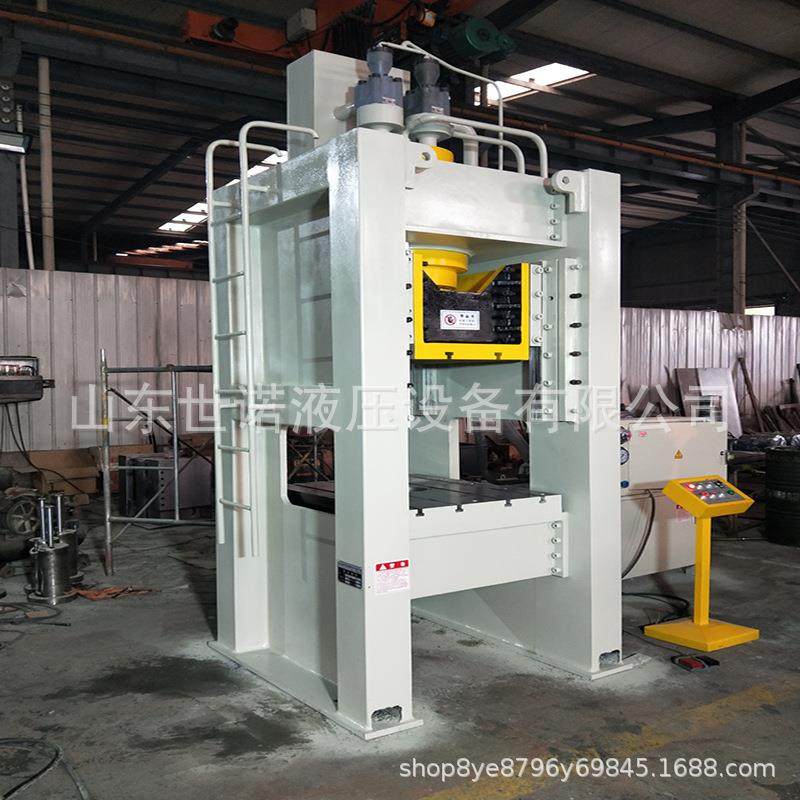 液压机1400吨龙门热压机橡胶加热成型压力机大平板四柱油压机,五金/工具,其他机械五金,淘宝优惠券,粉丝福利购,淘宝优惠卷