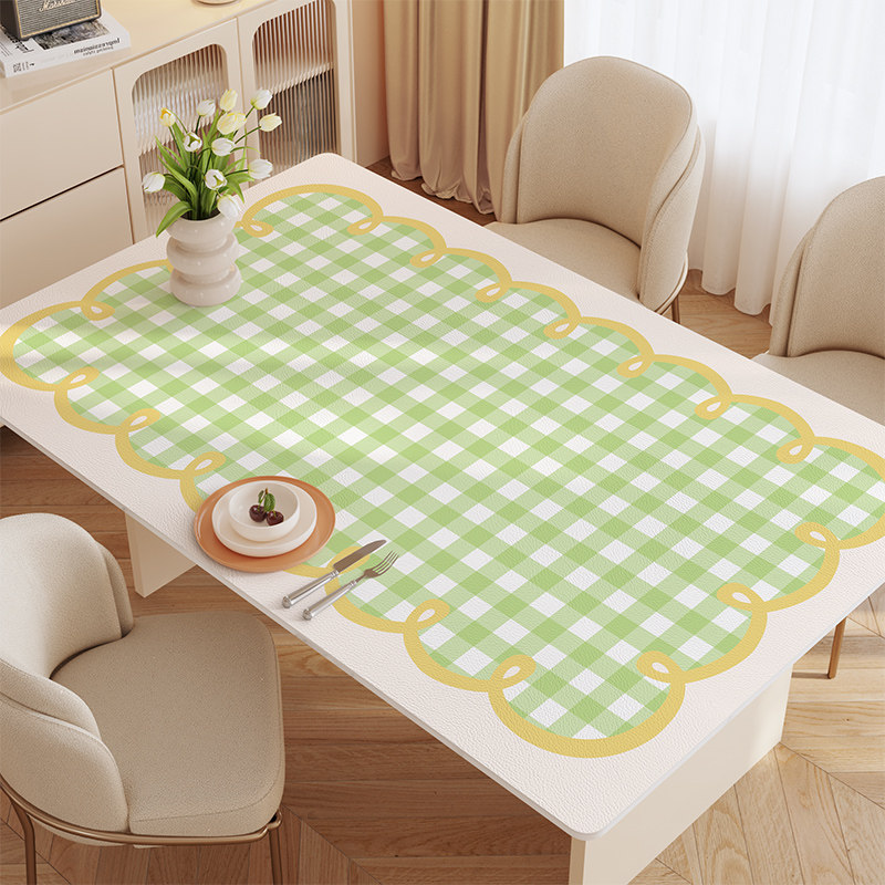 0桌布水油免洗茶几台布隔热桌面餐子皮革桌布,居家布艺,桌布,淘宝优惠券,粉丝福利购,淘宝优惠卷