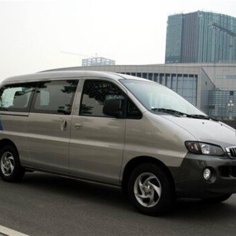 江华瑞丰香河商用车和粤瑞星瑞缸缸概述泵