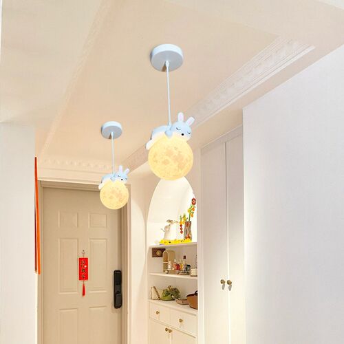 奶油风过道灯走廊灯E现代简约衣帽间灯入户灯玄关阳台吸顶吊灯