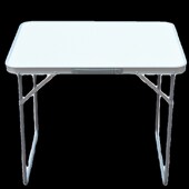 小桌子可折叠户外便携式 简易摆摊宣传露营野餐出租房宿舍长方形桌