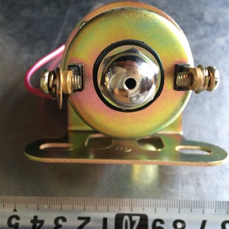 电磁气铜线气顶货车自卸车半挂车顶泵电磁气门开关,五金/工具,其他阀门,淘宝优惠券,粉丝福利购,淘宝优惠卷