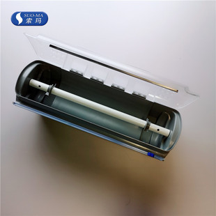 SUOMA索玛保鲜膜切割器铝箔切割锡纸分配器保鲜膜机545 175mm 190