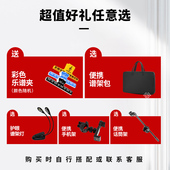 谱架乐谱架吉他i古筝曲谱支架子鼓小提琴谱架可升降便携通用谱台