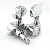 双边弦钮 吉他卷弦器 上弦器 旋钮 调音器 弦准 GROVERg琴钮