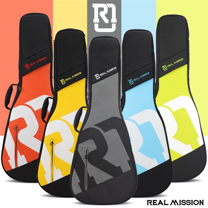 吉他包琴包民谣古典加厚寸0寸通用水木全单旅行背包琴贝斯