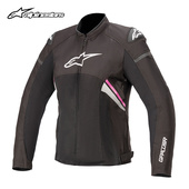 备机车服 女士机车服骑士装 星夏季