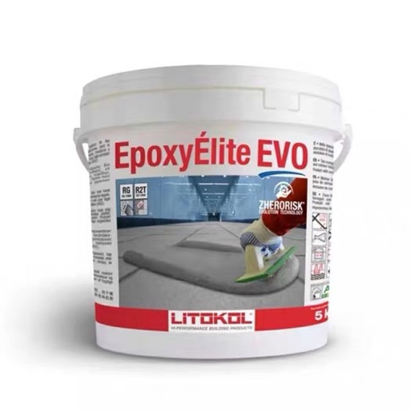 意大利进口LITOKOL丽多可环氧彩砂填缝剂EVO系列,瓷缝剂,美缝剂