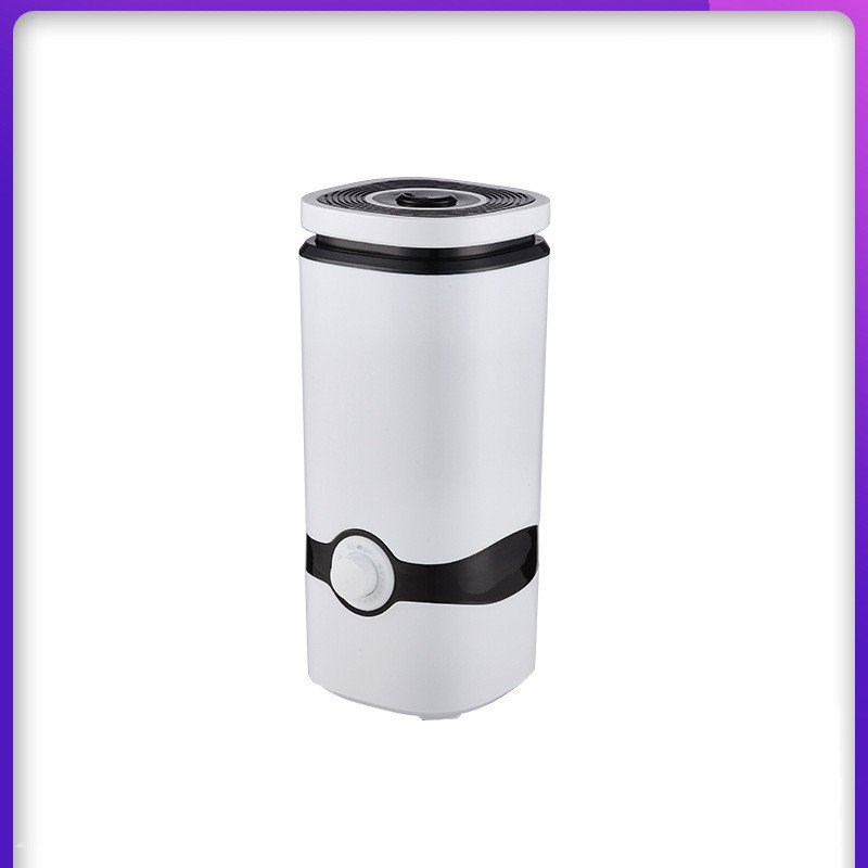 空气香薰加湿器  家用大雾量静音上加水桌面超声波雾化加湿器