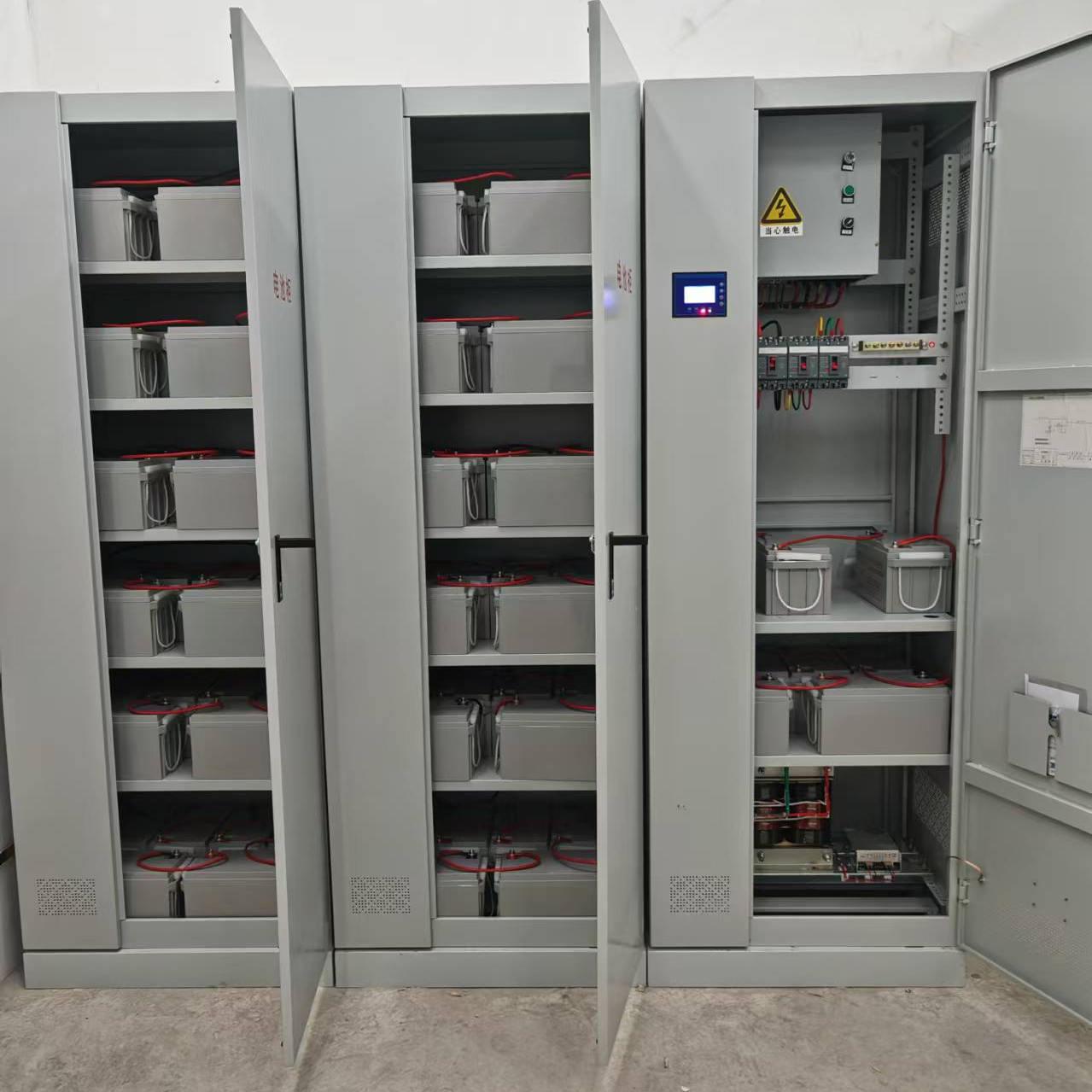 EPS消防应急电源5.5/15/18.5/30/45/55/75KW三相380V人防验收照明
