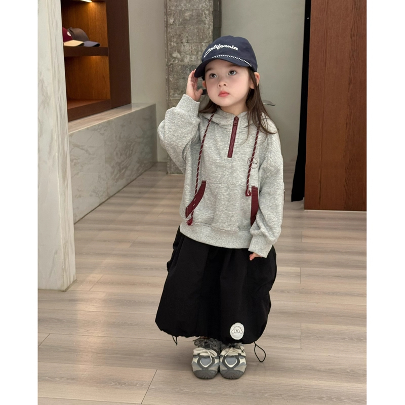 女童套装2025新款儿童洋气潮时髦