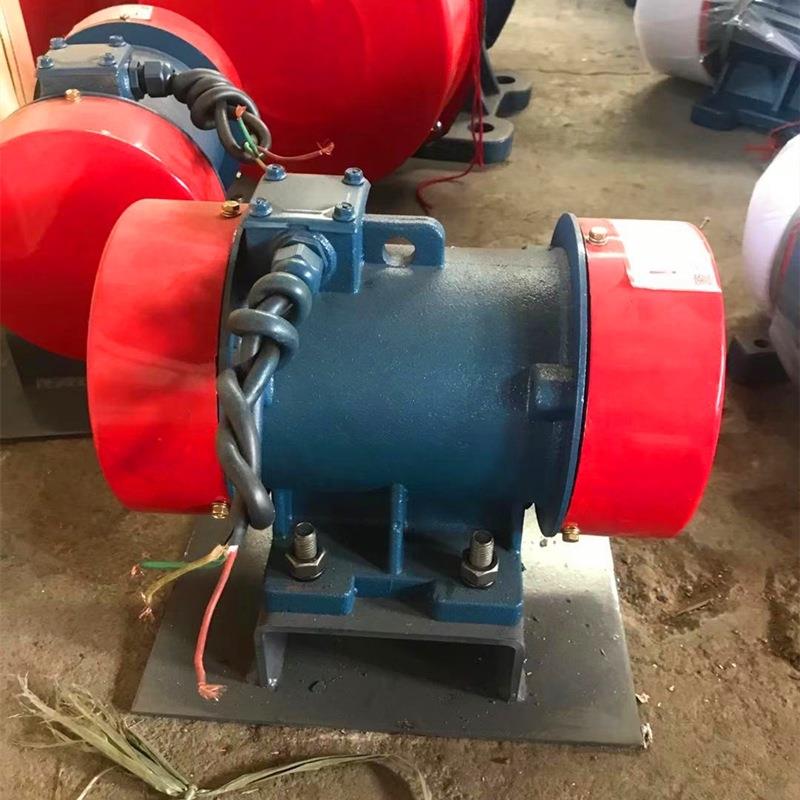 防闭塞震打电机TMZF-6-0.4KW系列仓壁振动器LZF-6落煤管振动器