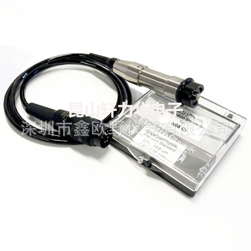 德国 N02探头 MiniTe 1/2/3/4100 测厚仪