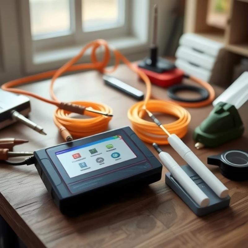 供应普奇PQWT-KD50 地质勘探设备 矿山定位器 土壤隧道洞穴探测器