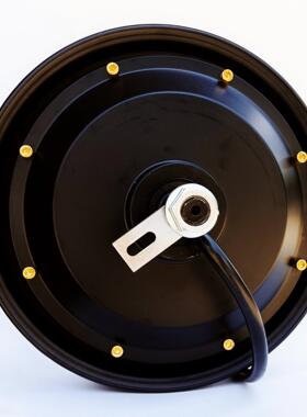 电机10寸1000W1200W1500W2000W000W40005000W磁钢瓦片光板